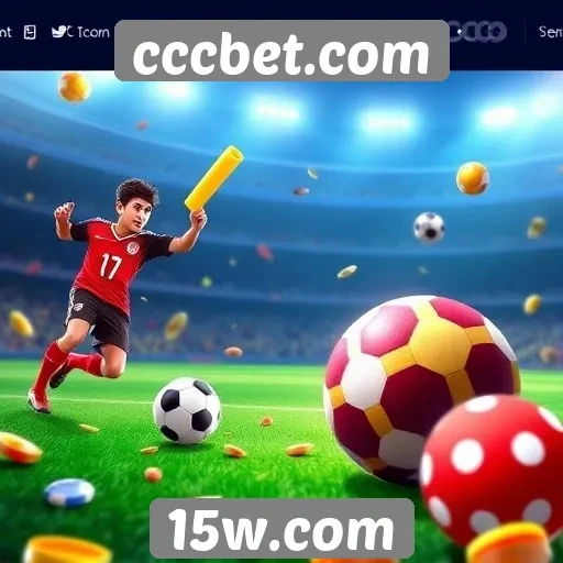Explorando a variedade de jogos em cccbet.com