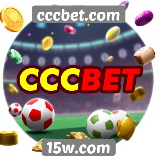 Avaliação dos jogos disponíveis no cccbet.com