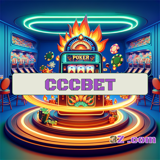 Apostas Vibrantes: Explore o Mundo de cccbet.com