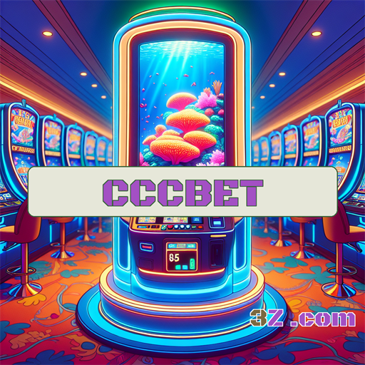 A Revolução da Plataforma de Jogos na Cccbet