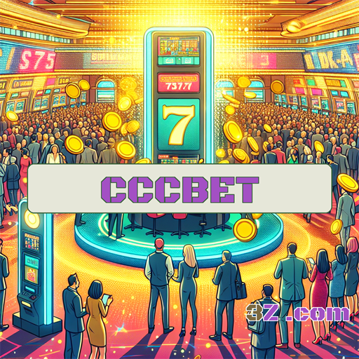 Atrações Irresistíveis: Slots no cccbet.com Repletas de Emoção